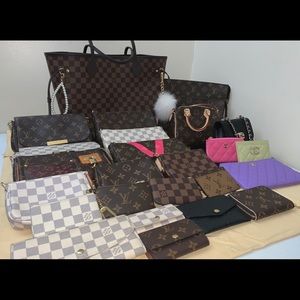 Meet your Posher, Glo